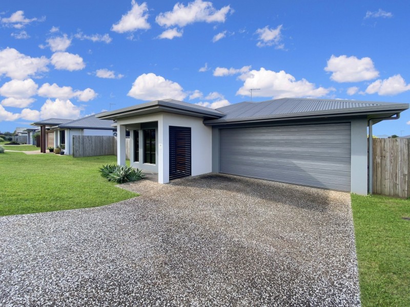 48 Bellamy Drive, Tolga QLD 4882