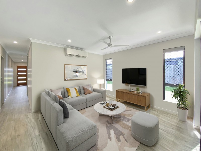 48 Bellamy Drive, Tolga QLD 4882