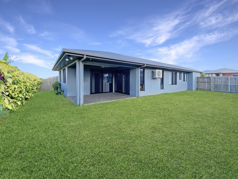 48 Bellamy Drive, Tolga QLD 4882