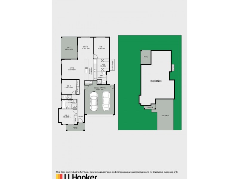 48 Bellamy Drive, Tolga QLD 4882