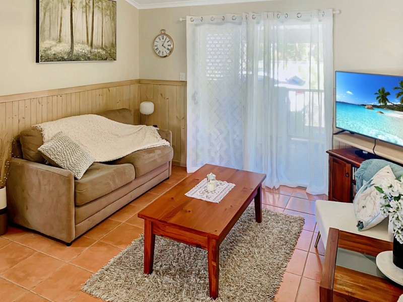 B1/4-28 Tinaroo Falls Dam Road, Tinaroo QLD 4872