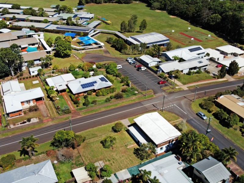 24 Abbott Street, Atherton QLD 4883