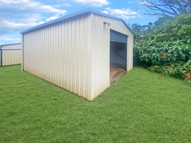 8 Jannina Drive, Atherton QLD 4883