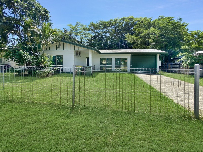 48 Trafalgar Road, Mount Sheridan QLD 4868