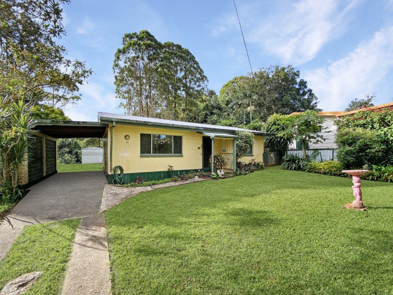 14 Crown Close, Malanda QLD 4885