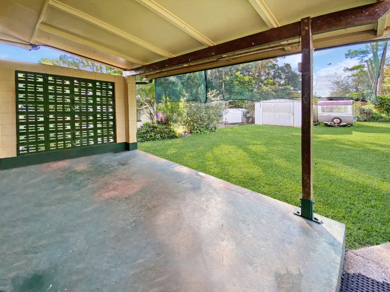 14 Crown Close, Malanda QLD 4885