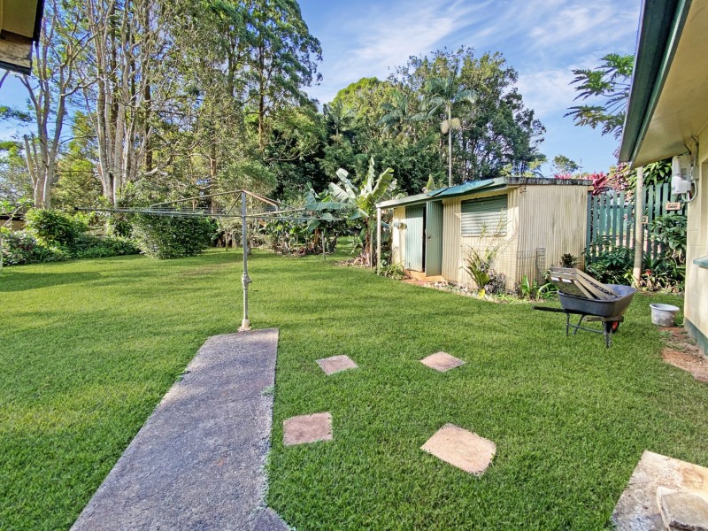 14 Crown Close, Malanda QLD 4885