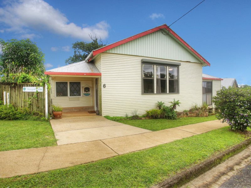 6 Maple Street, Millaa Millaa QLD 4886