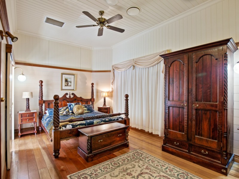 16-20 Cedar Street, Yungaburra QLD 4884