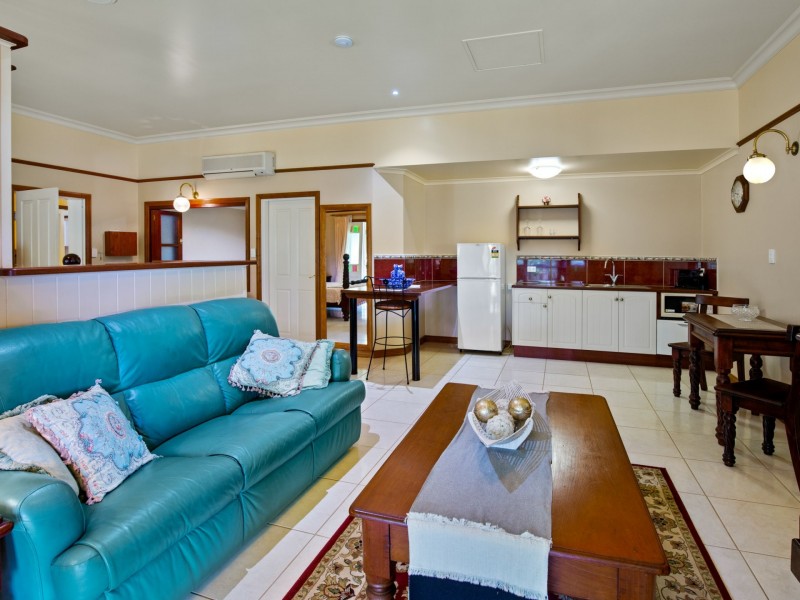 16-20 Cedar Street, Yungaburra QLD 4884