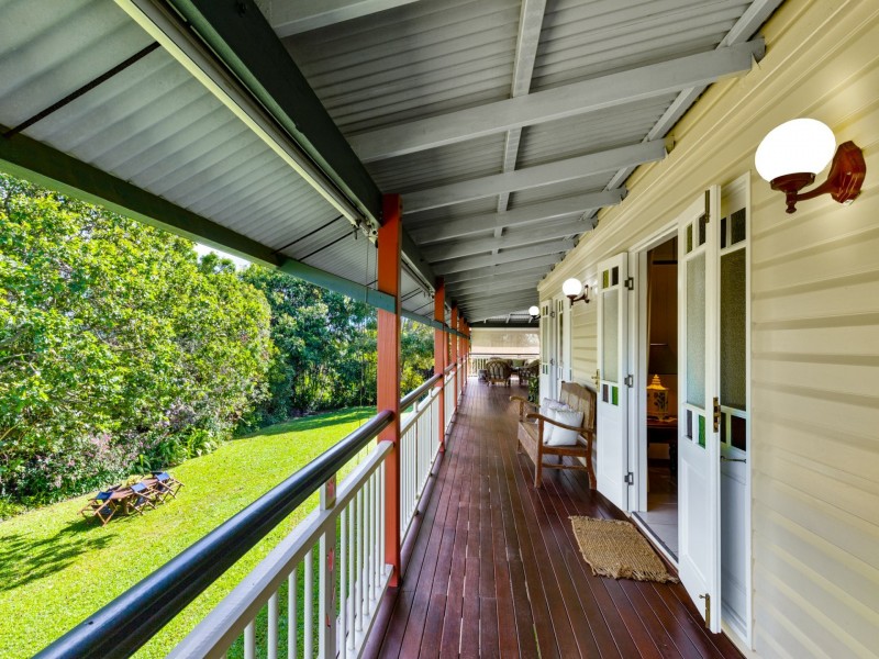 16-20 Cedar Street, Yungaburra QLD 4884