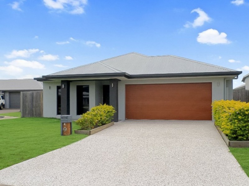 Smithfield QLD 4878