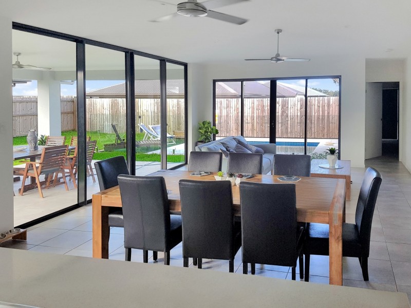 Smithfield QLD 4878