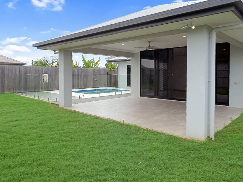 Smithfield QLD 4878