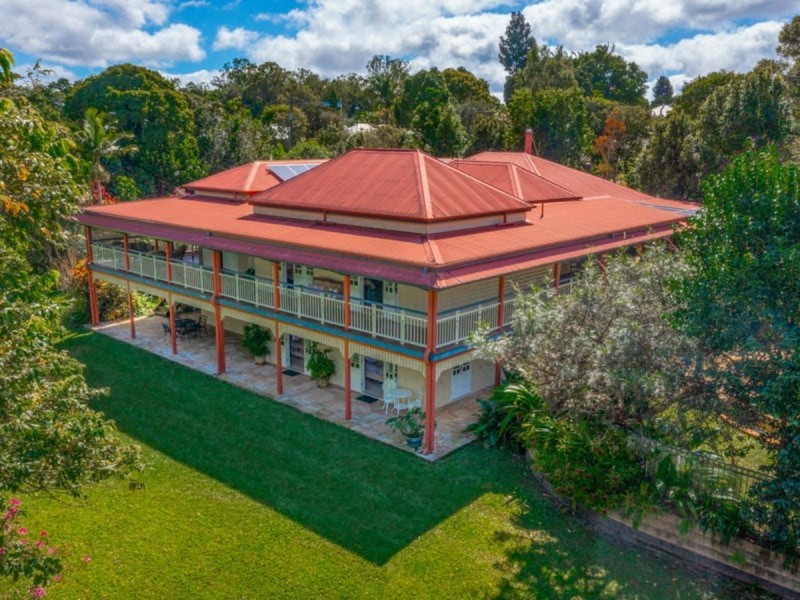 16-20 Cedar Street, Yungaburra QLD 4884