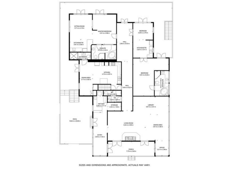 16-20 Cedar Street, Yungaburra QLD 4884