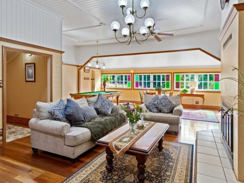 16-20 Cedar Street, Yungaburra QLD 4884