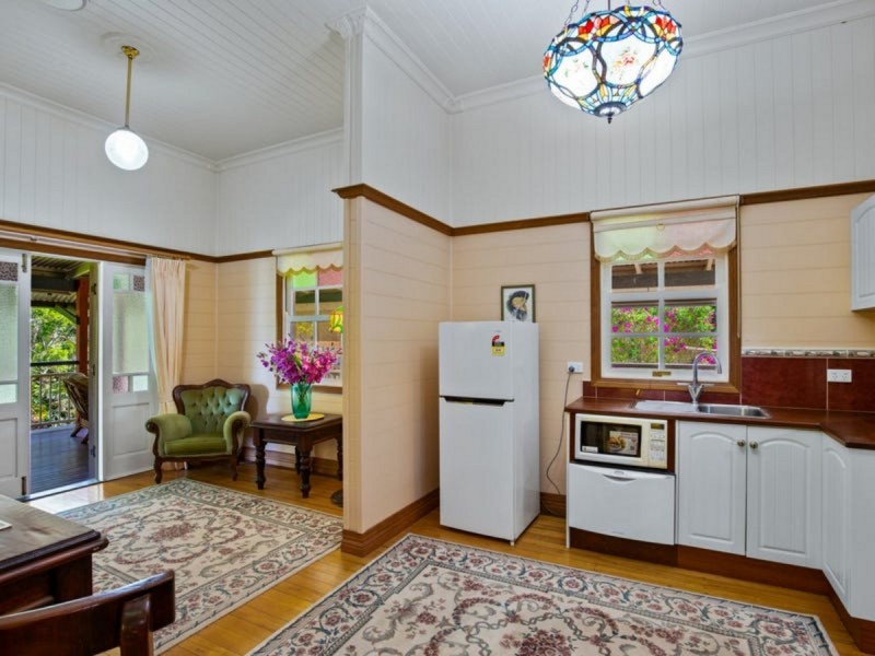 16-20 Cedar Street, Yungaburra QLD 4884