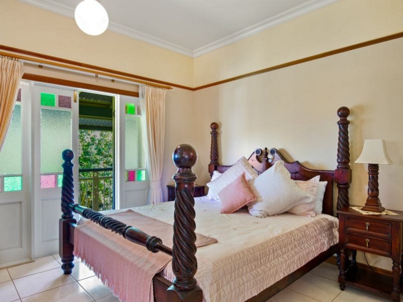 16-20 Cedar Street, Yungaburra QLD 4884