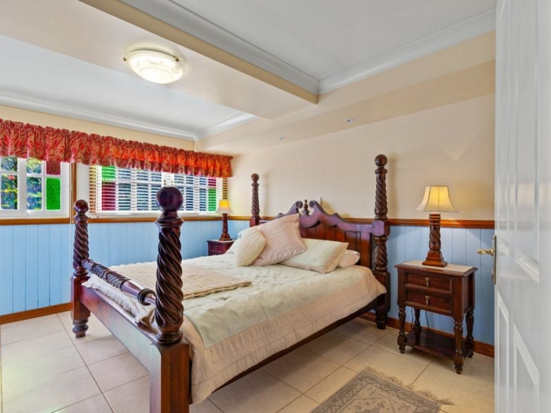 16-20 Cedar Street, Yungaburra QLD 4884