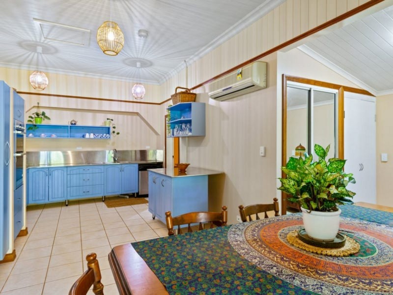 16-20 Cedar Street, Yungaburra QLD 4884