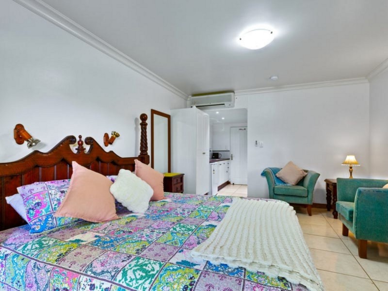 16-20 Cedar Street, Yungaburra QLD 4884