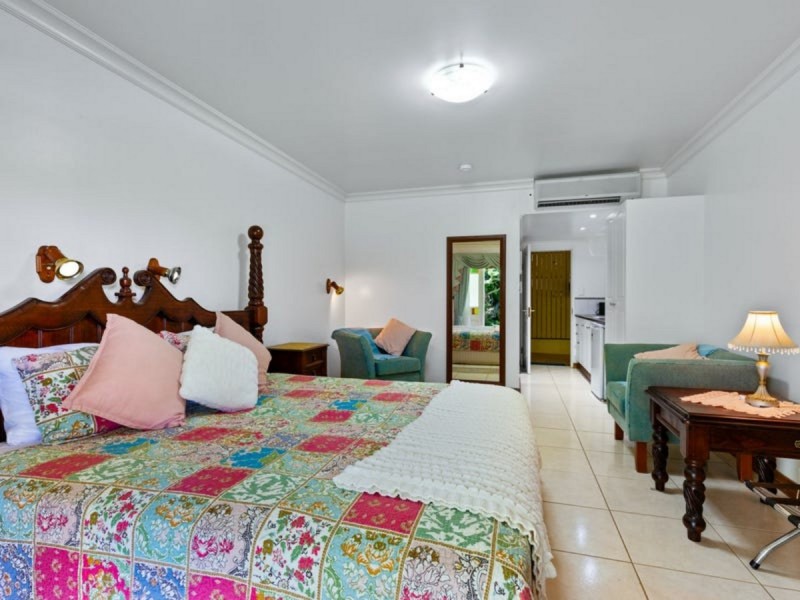 16-20 Cedar Street, Yungaburra QLD 4884