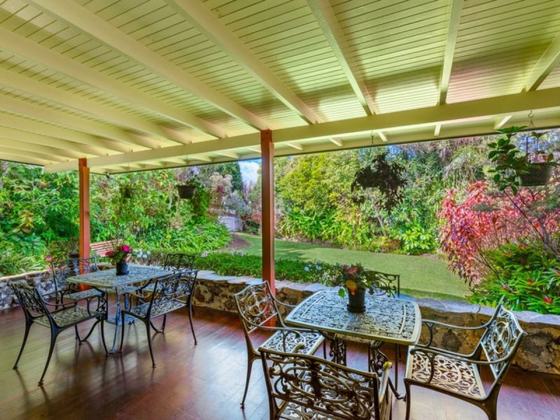 16-20 Cedar Street, Yungaburra QLD 4884