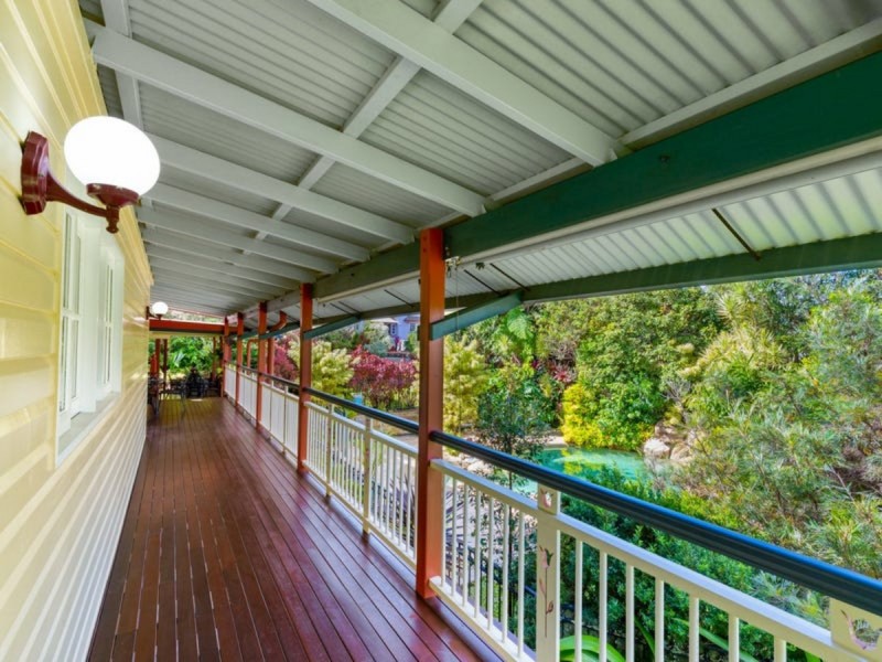 16-20 Cedar Street, Yungaburra QLD 4884