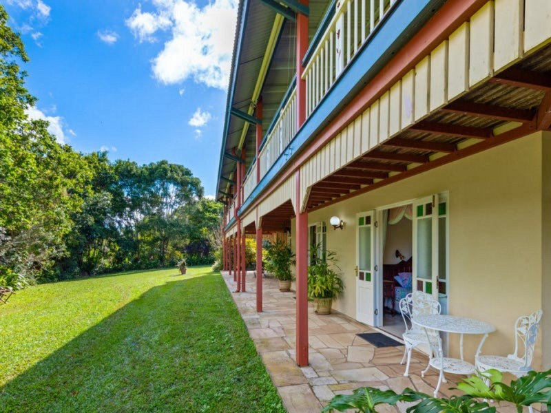 16-20 Cedar Street, Yungaburra QLD 4884