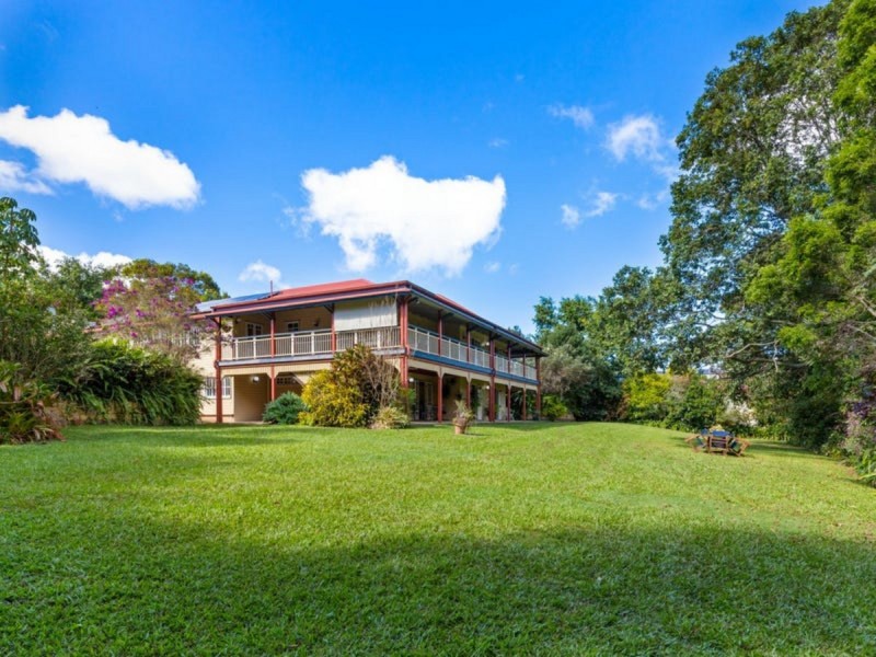 16-20 Cedar Street, Yungaburra QLD 4884