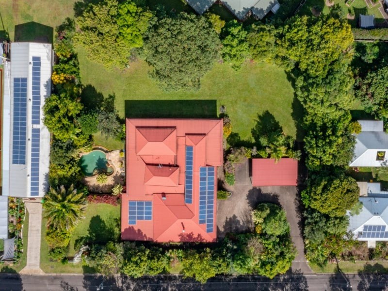 16-20 Cedar Street, Yungaburra QLD 4884