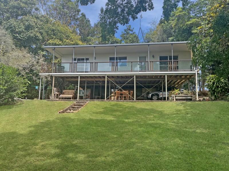 239 Peeramon Road, Peeramon QLD 4885