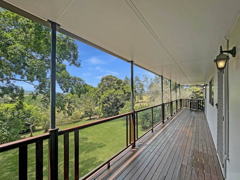 239 Peeramon Road, Peeramon QLD 4885