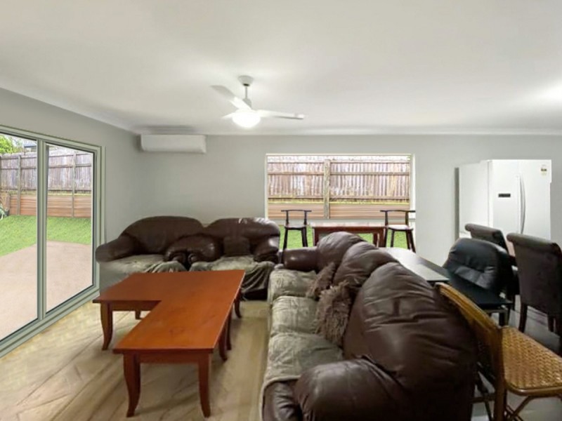 16 Norbury Circuit, Atherton QLD 4883