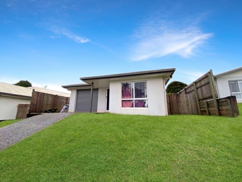 16 Norbury Circuit, Atherton QLD 4883