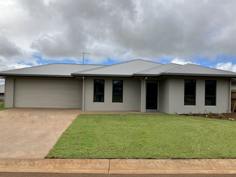 11 Ogilvie Court, Tolga QLD 4882