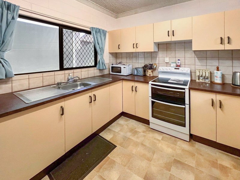 3/25 Tower Auenue, Atherton QLD 4883