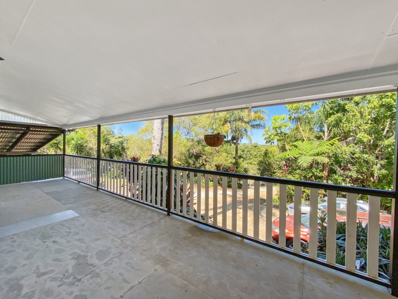 1074 East Evelyn Road, Evelyn QLD 4888