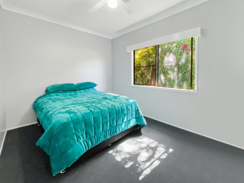 1074 East Evelyn Road, Evelyn QLD 4888