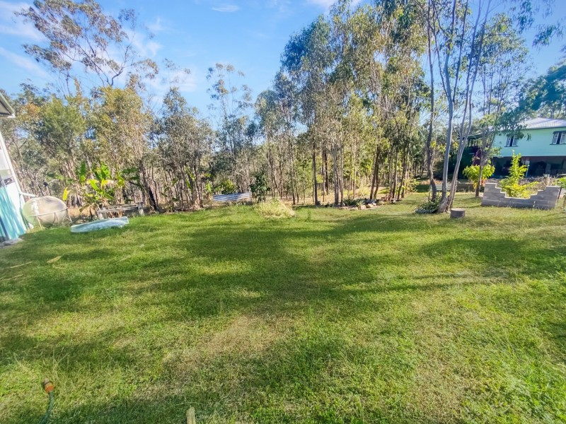 15 Toft Street, Herberton QLD 4887