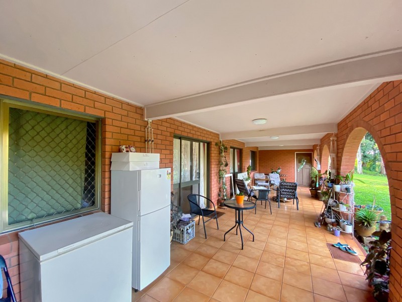 11 Windhaus Road, Atherton QLD 4883