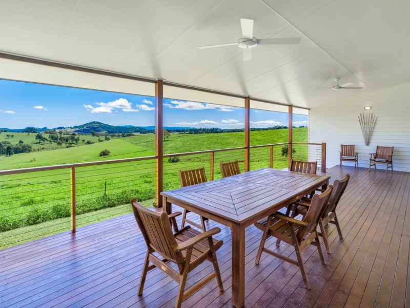 167 Forrester Road, Kureen QLD 4885