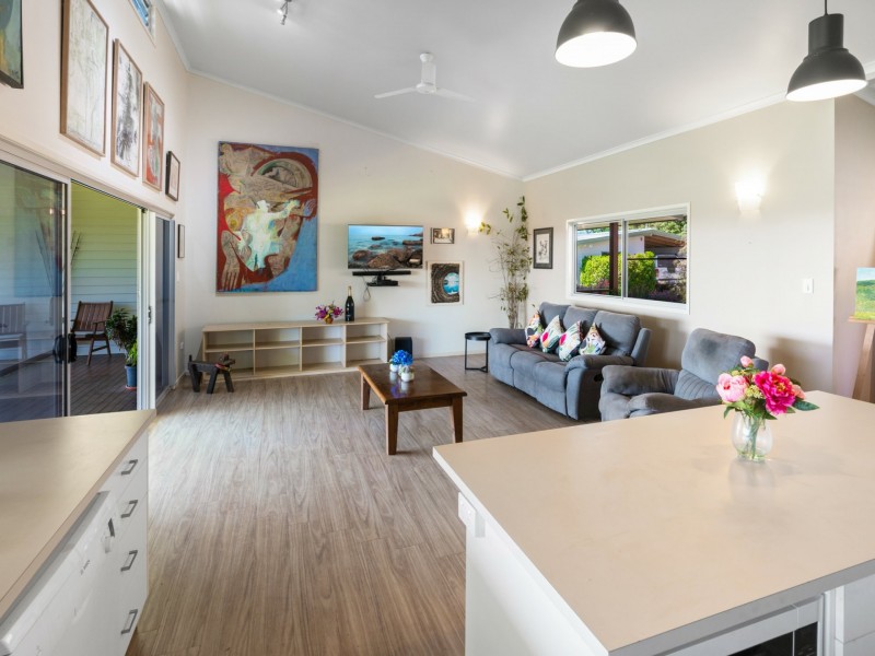167 Forrester Road, Kureen QLD 4885