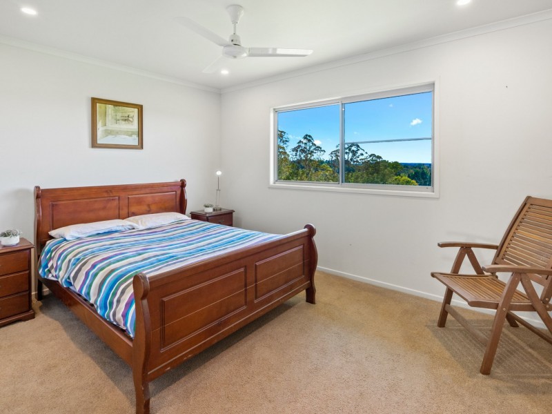 167 Forrester Road, Kureen QLD 4885