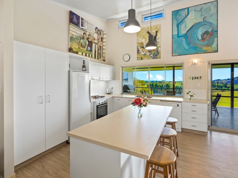 167 Forrester Road, Kureen QLD 4885