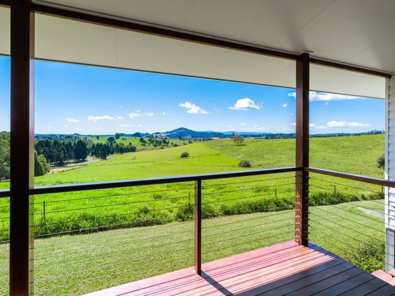 167 Forrester Road, Kureen QLD 4885