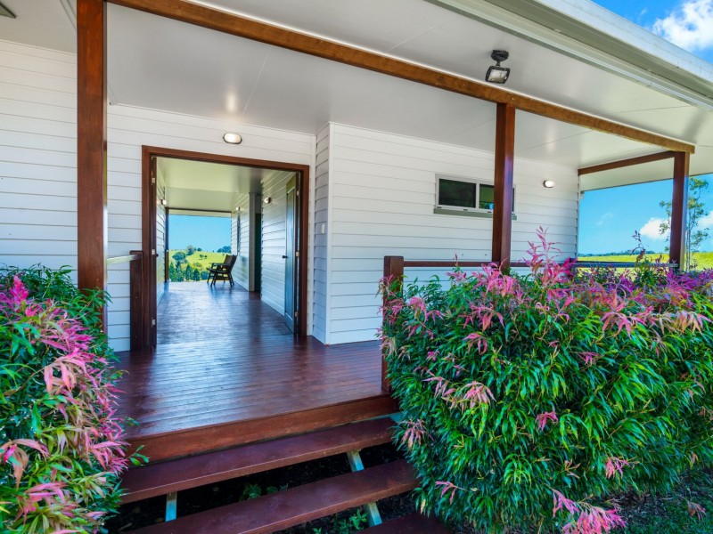 167 Forrester Road, Kureen QLD 4885