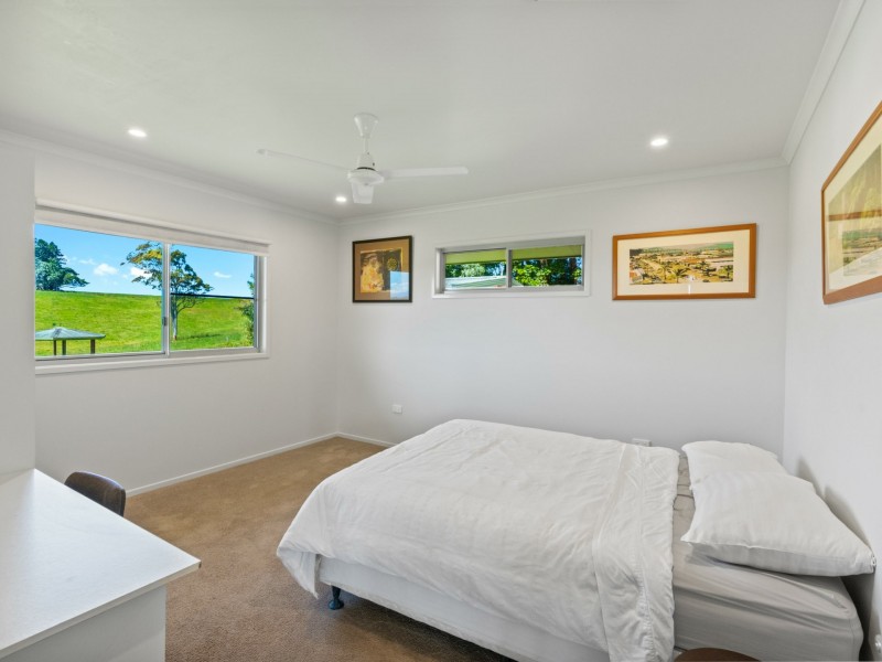 167 Forrester Road, Kureen QLD 4885