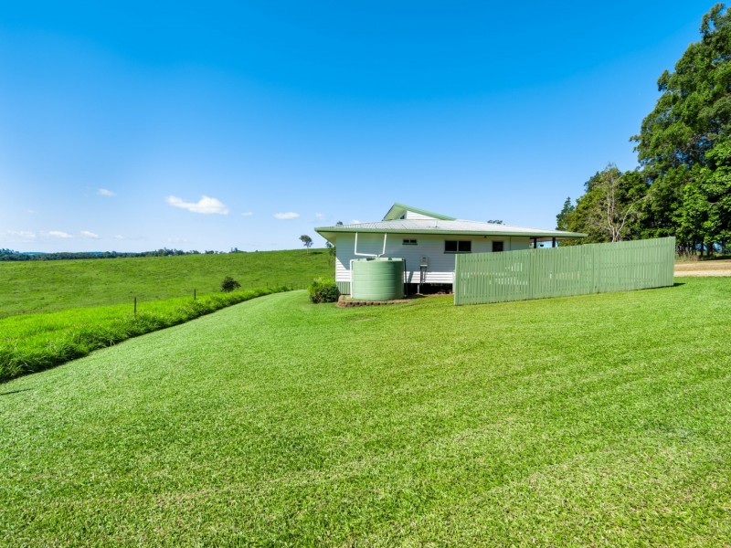 167 Forrester Road, Kureen QLD 4885